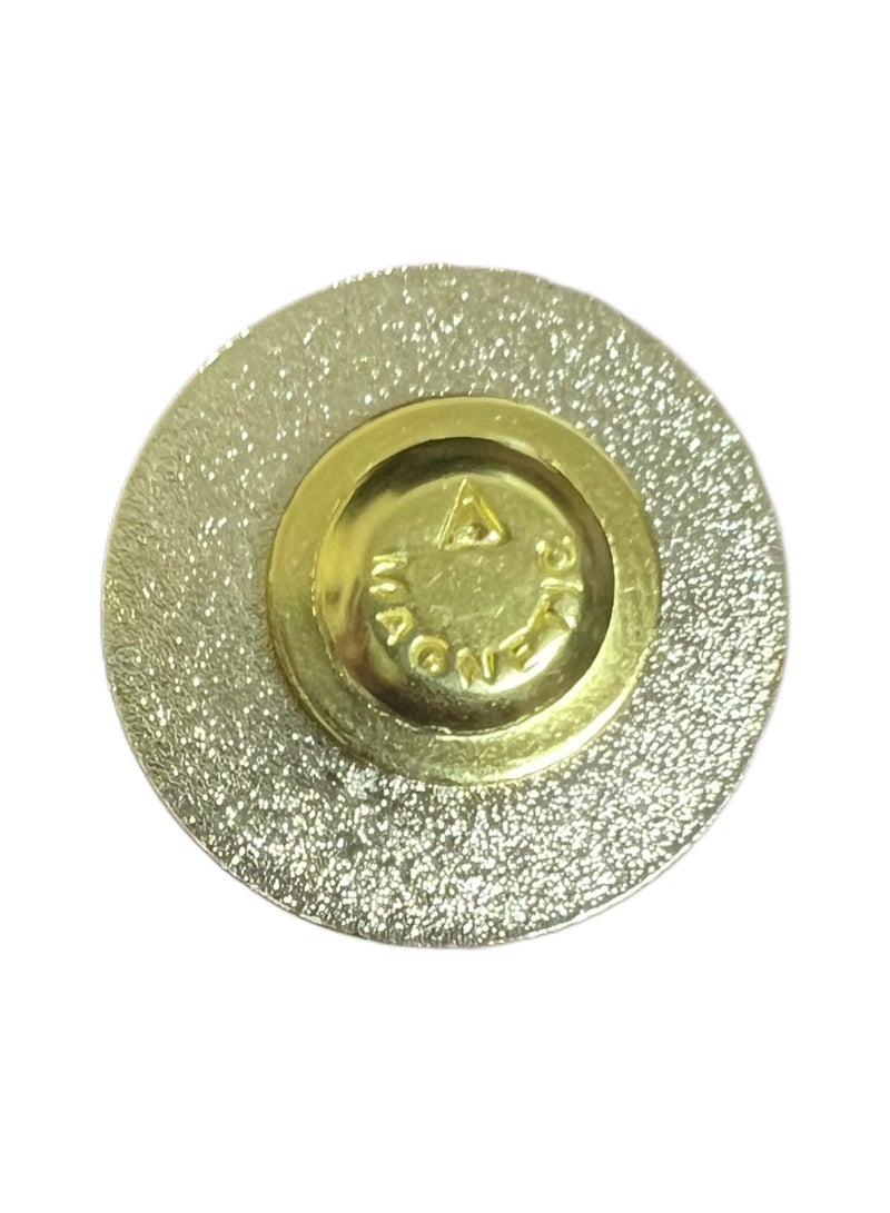 A.R.H | شارة التسامح الوطني لدولة الإمارات والكويت | شارة مغناطيسية لشخصية التضامن بين دولة الإمارات والكويت | تذكار الأخوة الفنية والقيادة | تصميم تراثي لليوم الوطني الإماراتي والكويتي | - Image 3